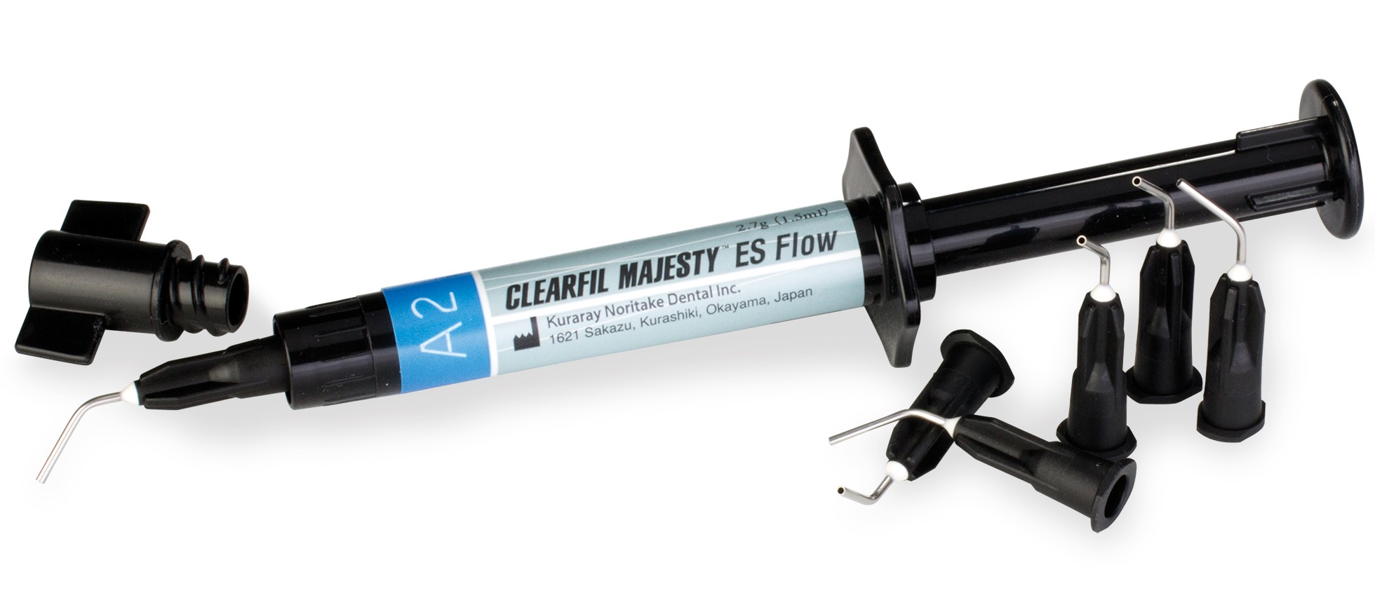 CLEARFIL MAJESTY ES FLOW A3