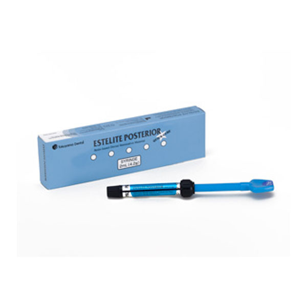 ESTELITE QUICK POSTERIOR PA2