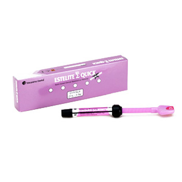 ESTELITE SIGMA Q JERINGA A1