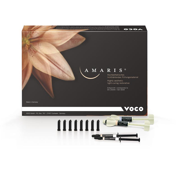 AMARIS GINGIVA NATURE