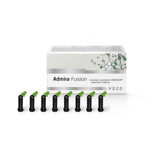 ADMIRA FUSION A1