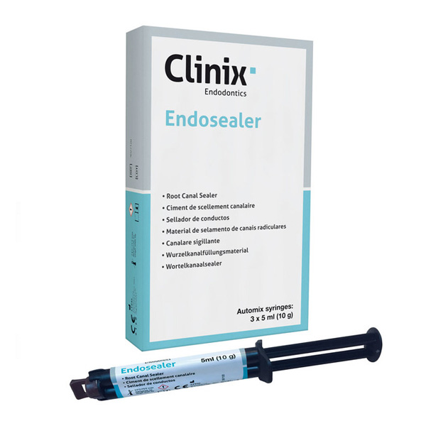 ENDOSEALER JERINGA AUTOMIX