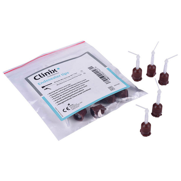 PUNTAS MEZCLA ENDOSEALER