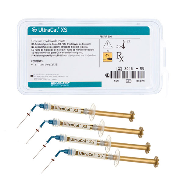 ULTRACAL XS REPOSICION