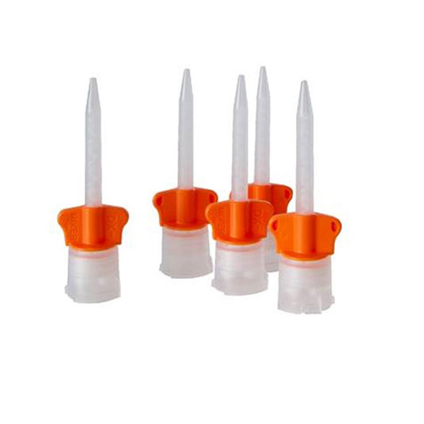 DENTOCROWN PUNTAS DE MEZCLA NARANJA