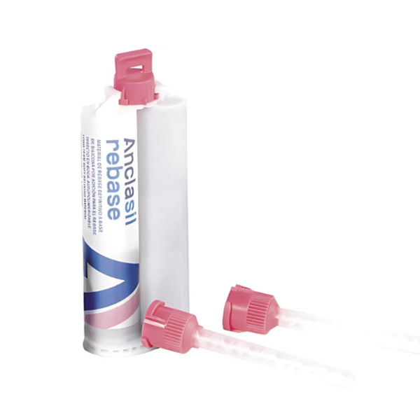 ANCLASIL REBASE BLANDO