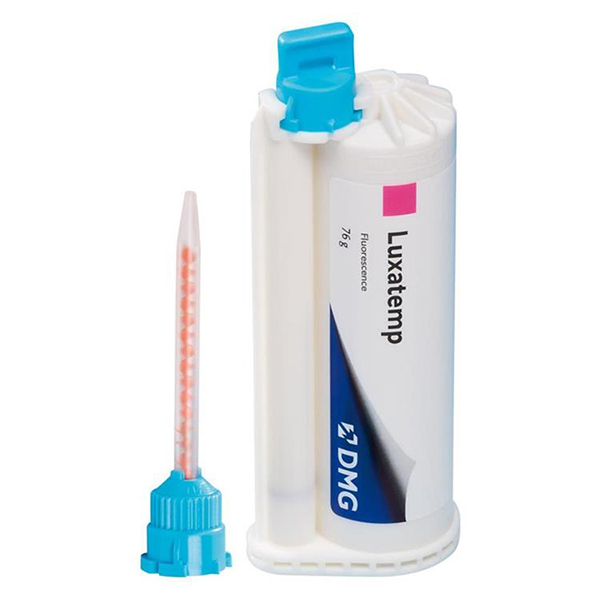 LUXATEMP FLUORESCENCE A1 76G