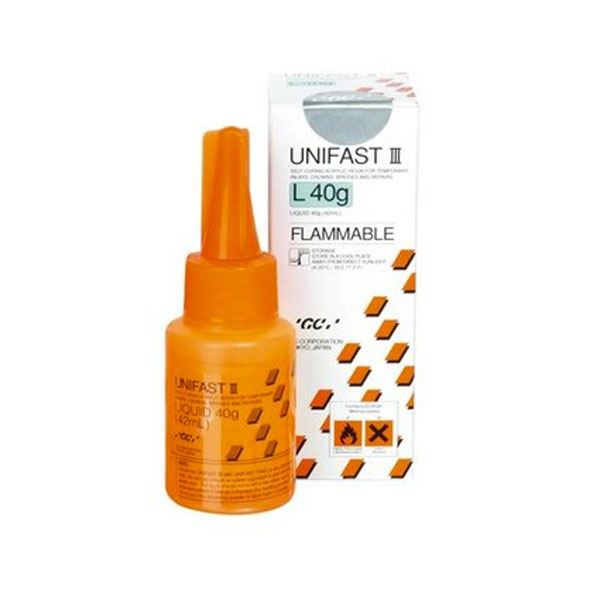 UNIFAST III LIQUIDO (42ML.)