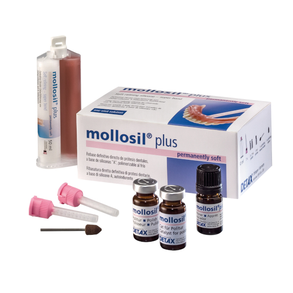MOLLOSIL PLUS