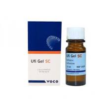UFI GEL SC ADHESIVO