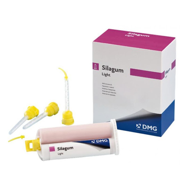 SILAGUM COMFORT CARTUCHO