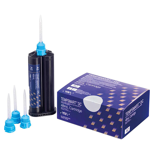 TEMPSMART DC CARTUCHO A2