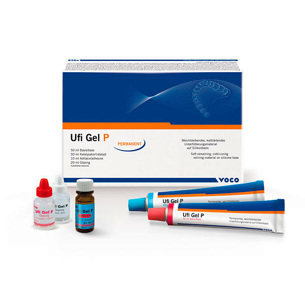 UFI GEL P REPOSICION