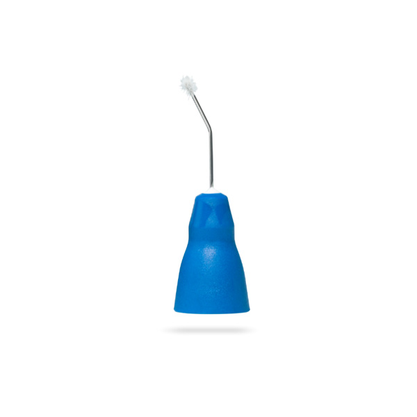 CANULAS AZULES ADHESIVE 2 VIVAPEN