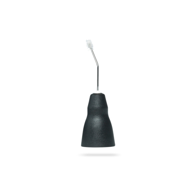 CANULAS NEGRAS LC ADHESIVE 2 VIVAPEN
