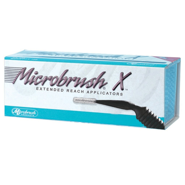 MICROBRUSH X-LARGO PARA CANALES