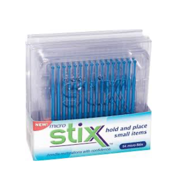 MICRO-STIX AZUL