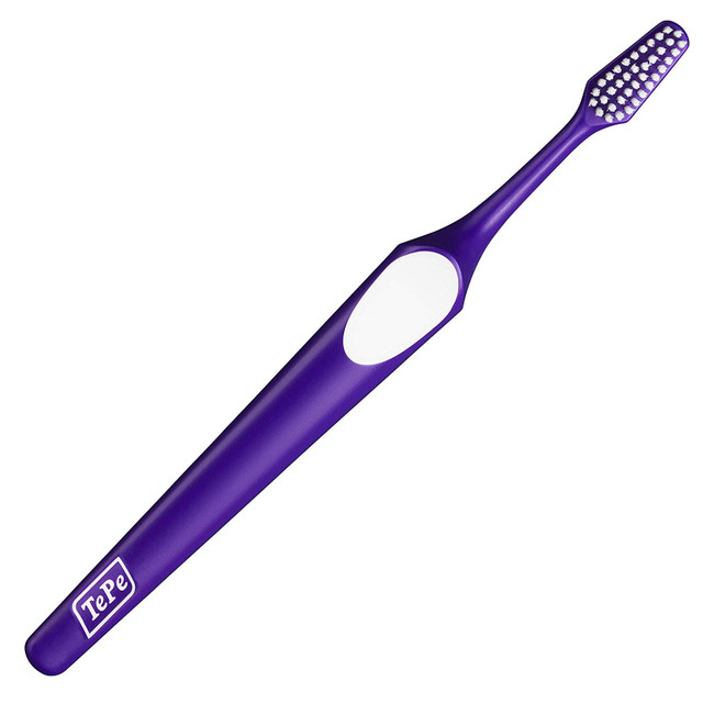 CEPILLO SUPREME PARA IMPLANTES