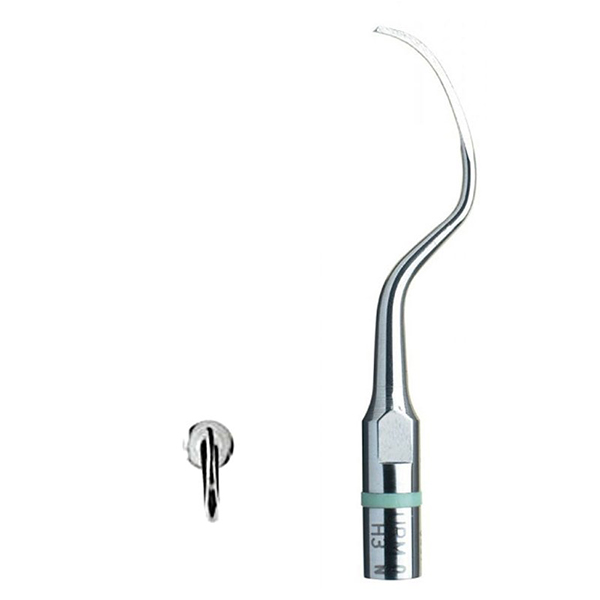 INSERTO NÂº H3. PERIODONCIA INICAL SECTOR ANTERIOR