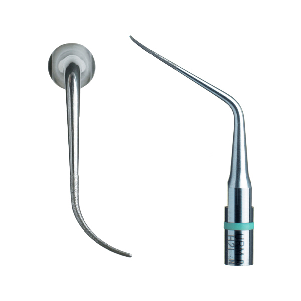 INSERTO N H2L. ALISADO RADICULAR PREMOLAR Y MOLAR