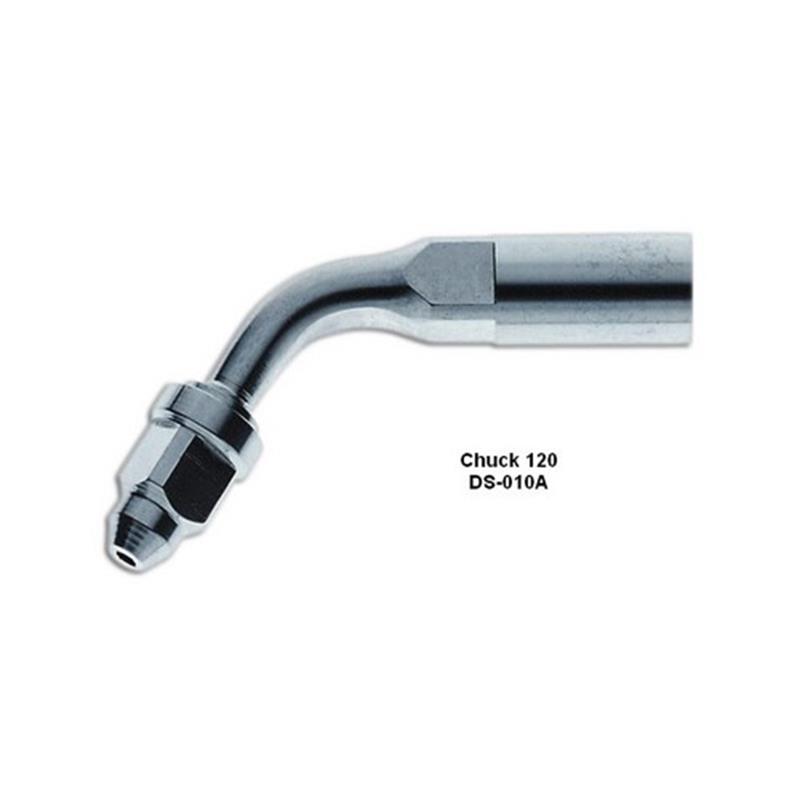 INSERTO ENDO-CHUCK 120 GRADOS