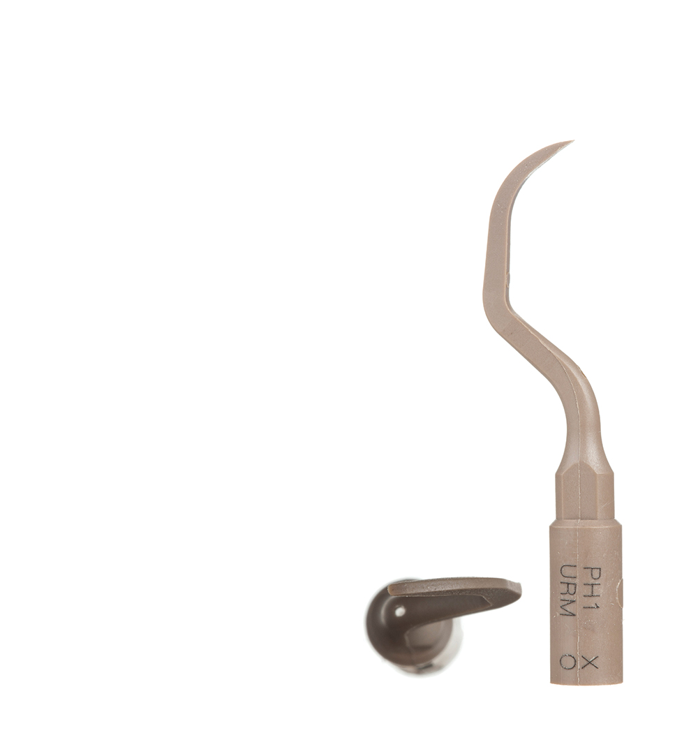 PUNTA LIMPIEZA IMPLANTE .-PH1-