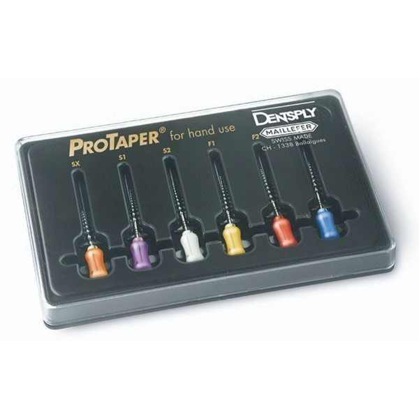 LIMAS PROTAPER MANUAL S1 21MM