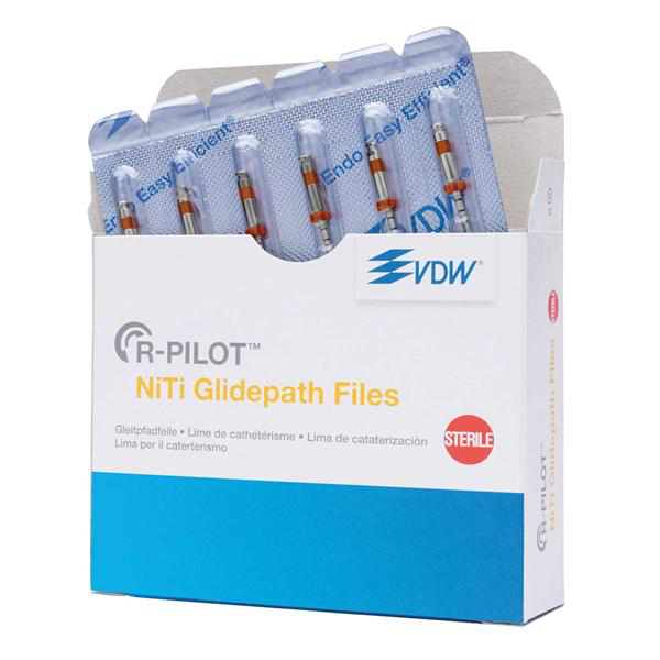 LIMA  R-PILOTï¿½ GLIDEPATH  21 MM -6u EST.