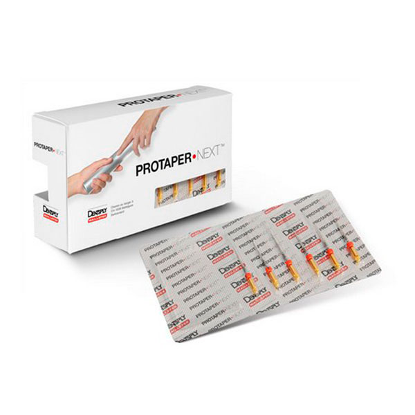 PROTAPER NEXT NITI.EST. X2 - 21MM