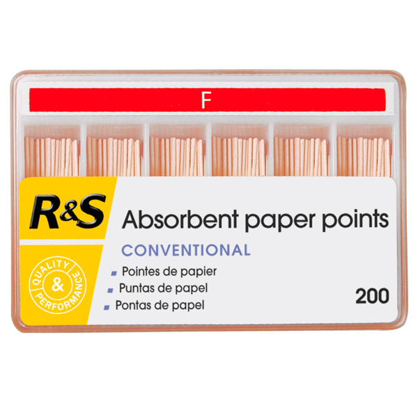 PUNTAS PAPEL CONVECIONALES XXF