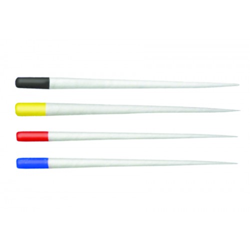 PUNTAS PAPEL PROTAPER NEXT X3