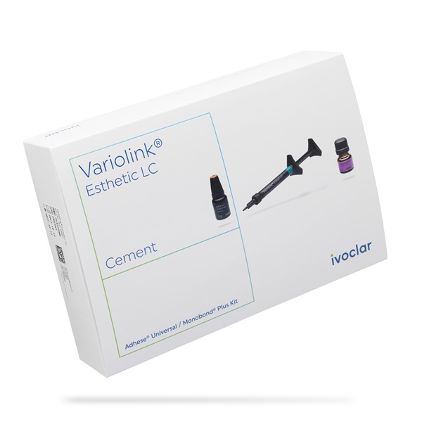 KIT VARIOLINK ESTHETIC LC BOTE NEUTRO