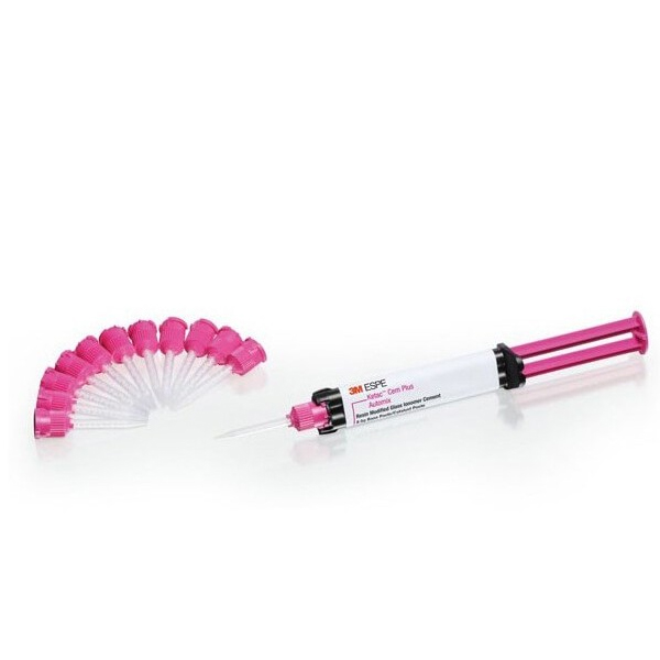 KETAC CEM PLUS AUTOMIX