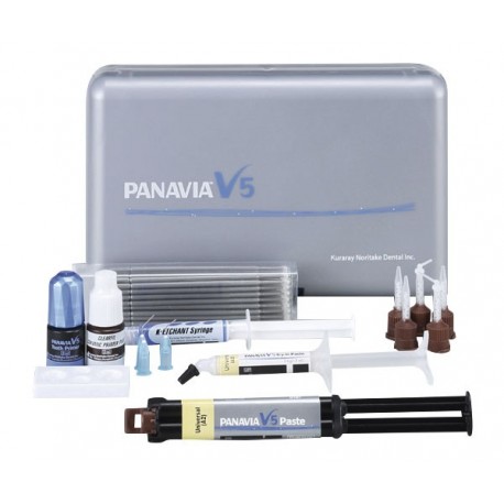 PANAVIA V5 A2 KIT INTRO