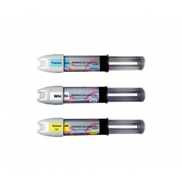 PANAVIA SA CEMENT UNIVERSAL HANDMIX A2