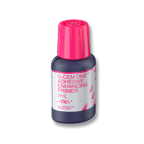 G-CEM ONE PRIMER AEP REPOSICIÃ“N