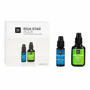 RIVA STAR AQUA KIT BOTELLAS