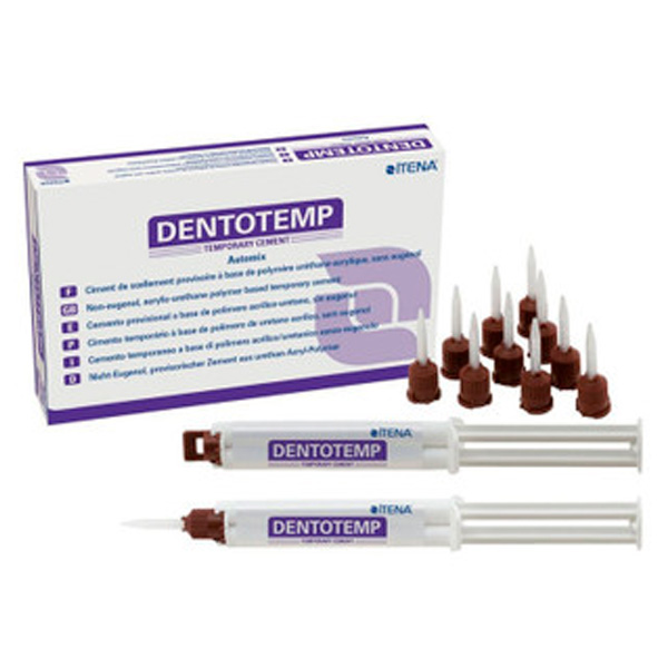 DENTOTEMP AUTOMIX