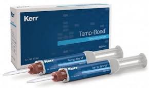 TEMP BOND ORIGINAL AUTOMIX AZUL