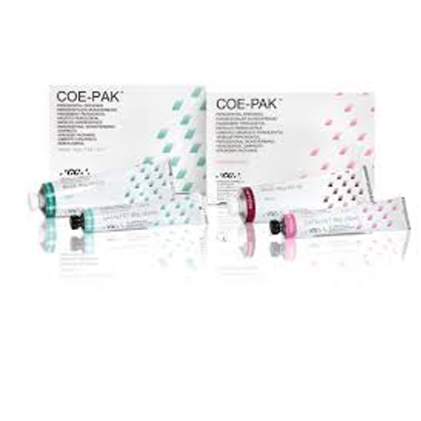 COE-PACK HARD AND FAST