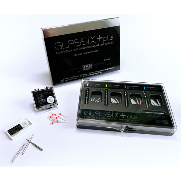 GLASSIX PLUS KIT