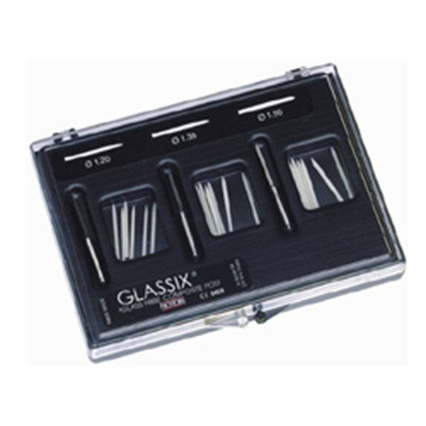 GLASSIX POSTES KIT