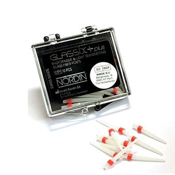 GLASSIX PLUS N.1 DIAMETRO 1,2-0,6