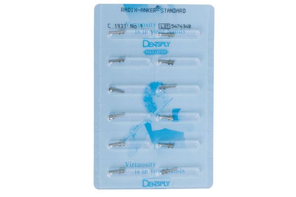 RADIX ANKER N.1 REPOSICION