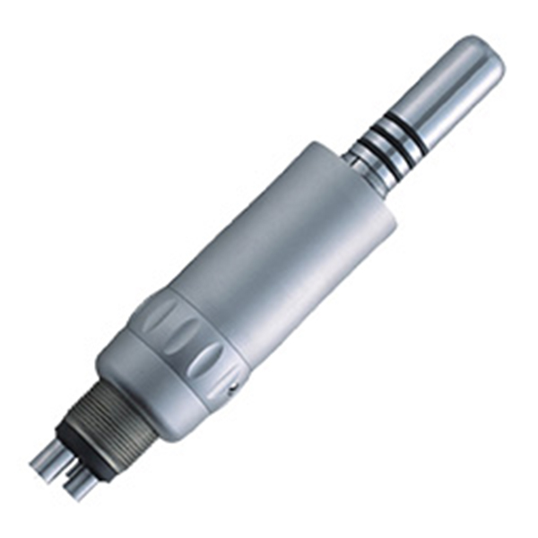 MICROMOTOR NEUMATICO M4 SPRAY INTERNO