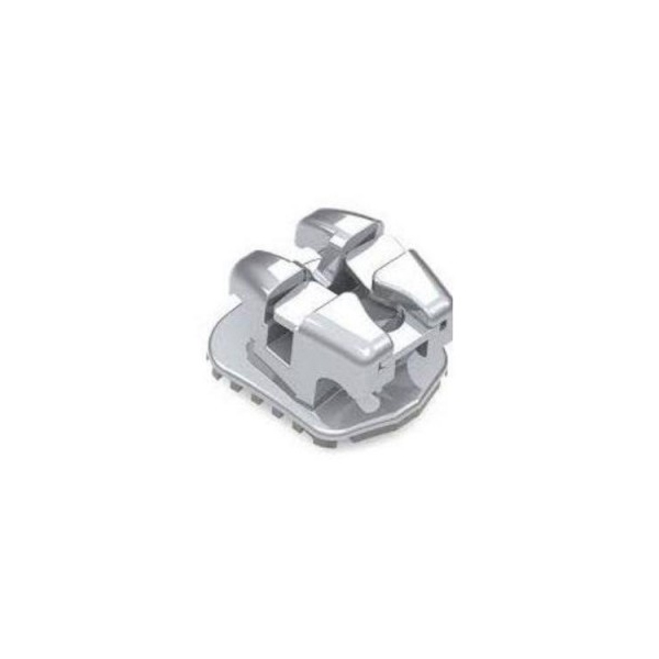 BRACKET PASIVO EASYCLIP+ ROTH .022