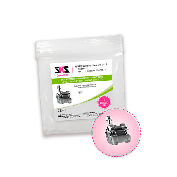BRACKETS REP. 11 AUTOLIGADO MBT 022