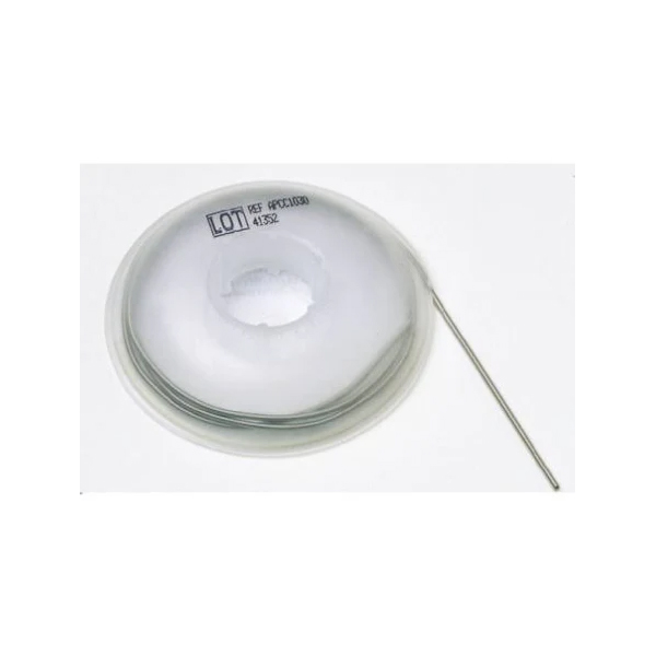 RESORTE CERRADO ACERO .010X.030 50 CM