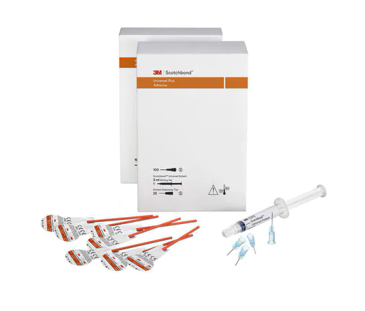 SCOTCHBOND UNIVERSAL L-POP