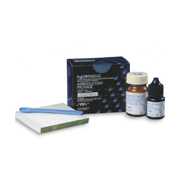 FUJI ORTHO LC INTRODUCCION